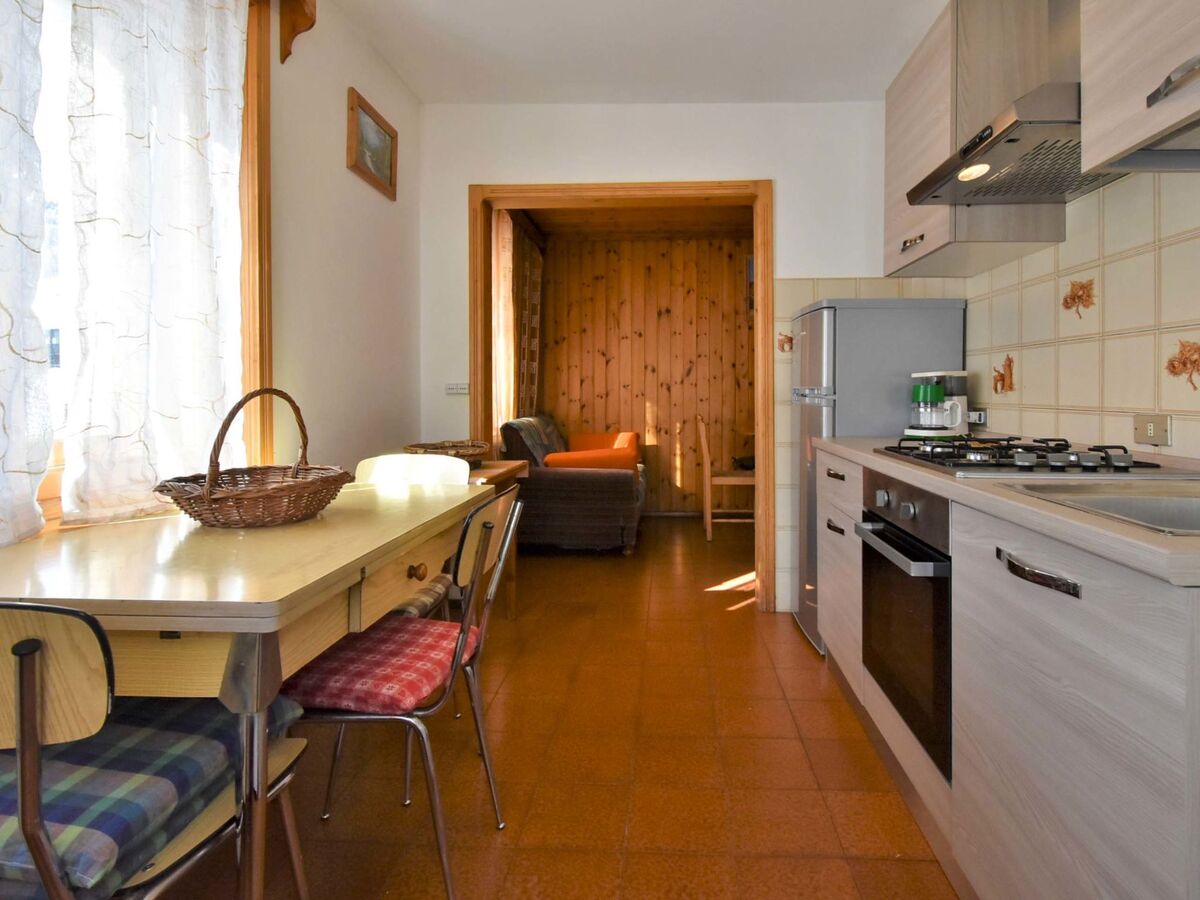 Casa Confortina – Appartement Livigno, 200m des pistes - Photo 7