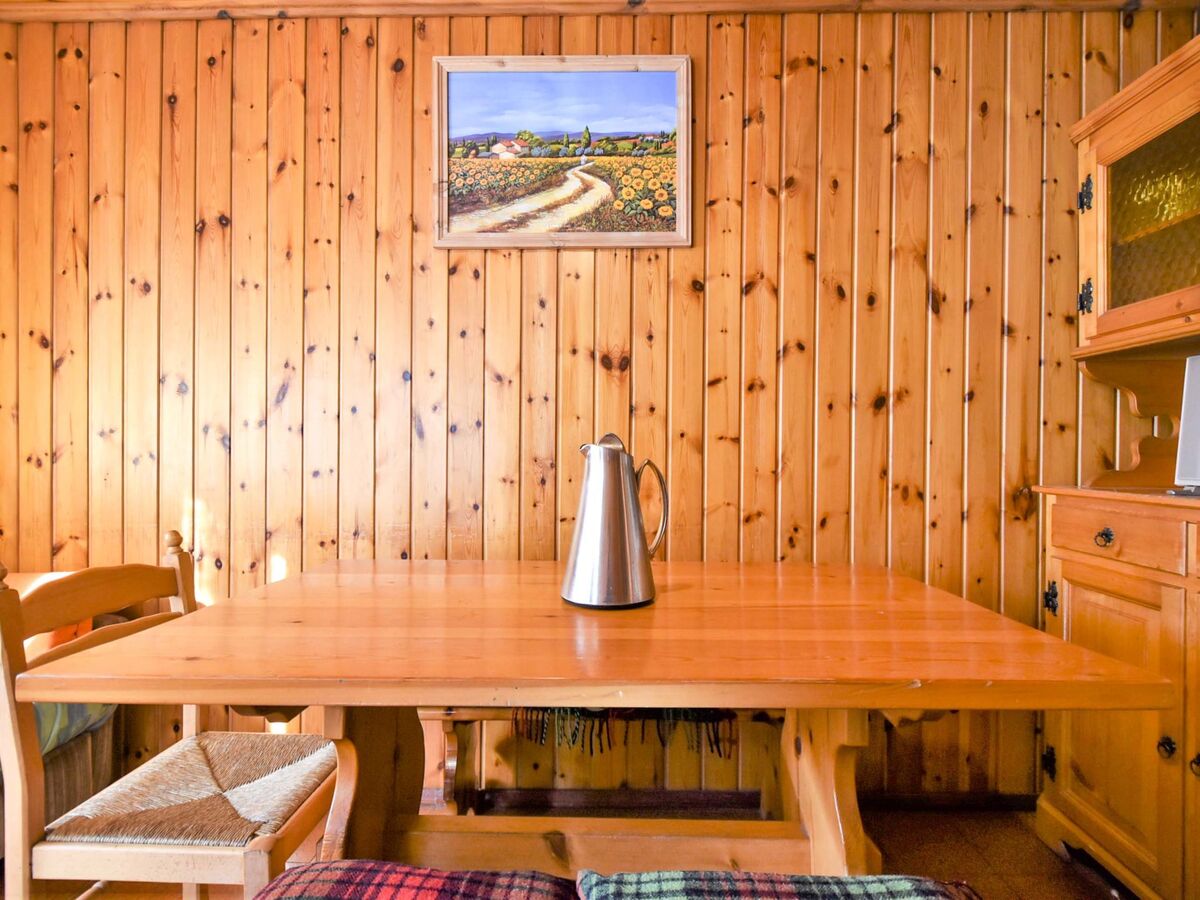 Casa Confortina – Appartement Livigno, 200m des pistes - Photo 8