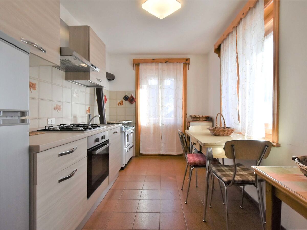 Casa Confortina – Appartement Livigno, 200m des pistes - Photo 9