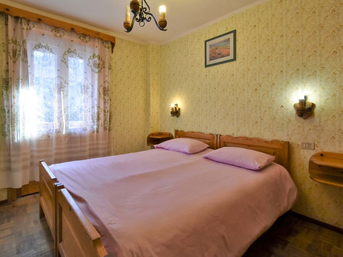 Casa Confortina – Appartement Livigno, 200m des pistes - Photo 11