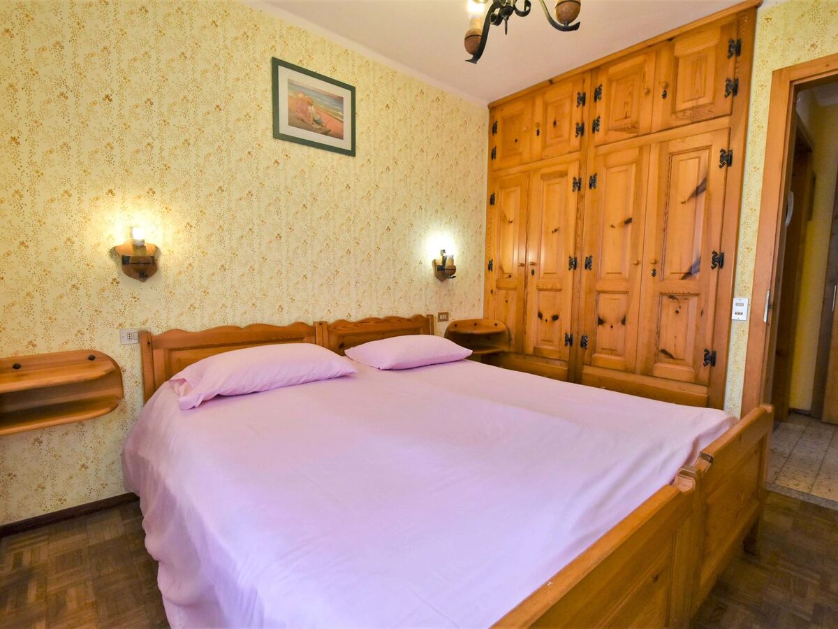Casa Confortina – Appartement Livigno, 200m des pistes - Photo 13