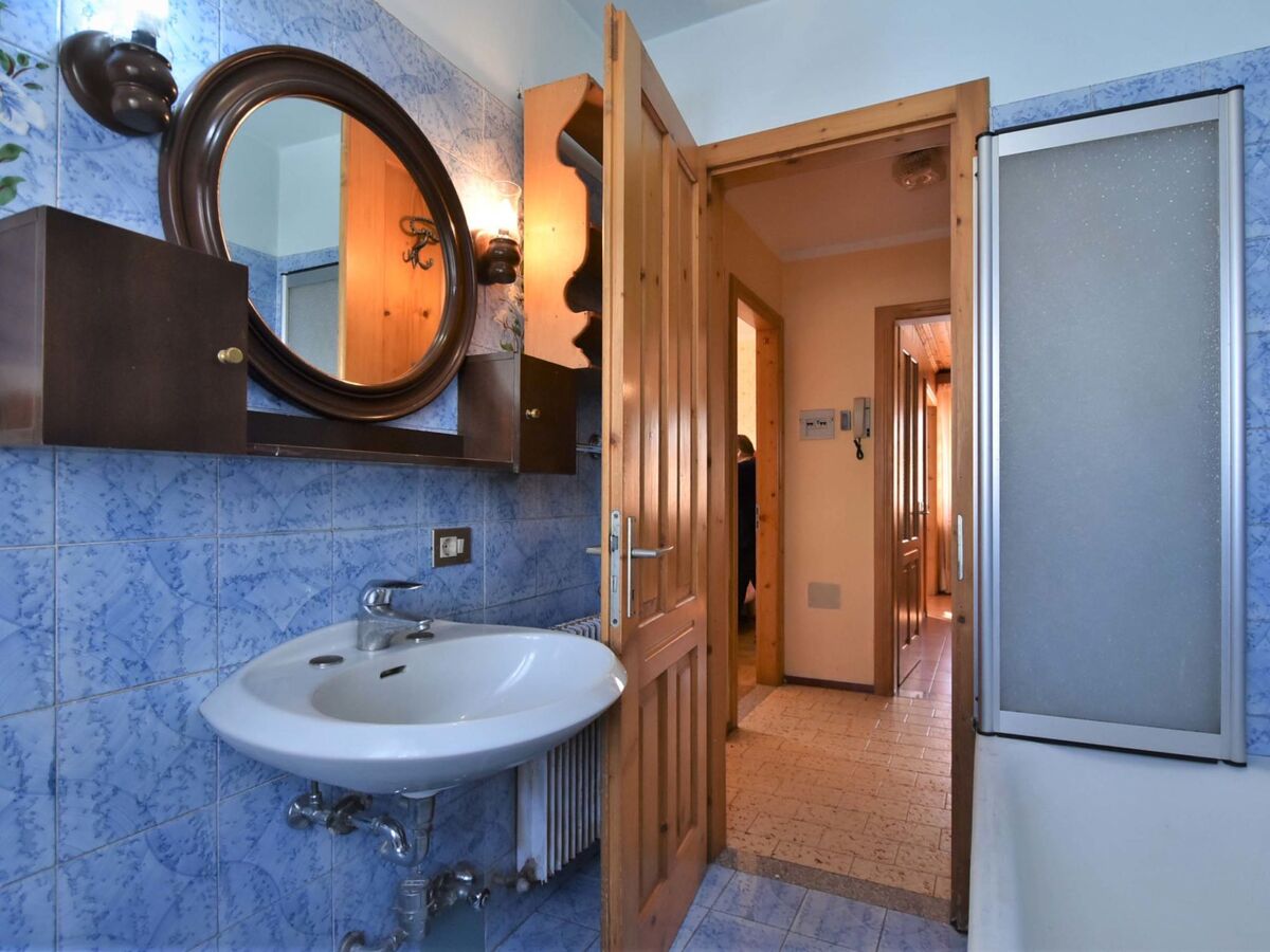 Casa Confortina – Appartement Livigno, 200m des pistes - Photo 14