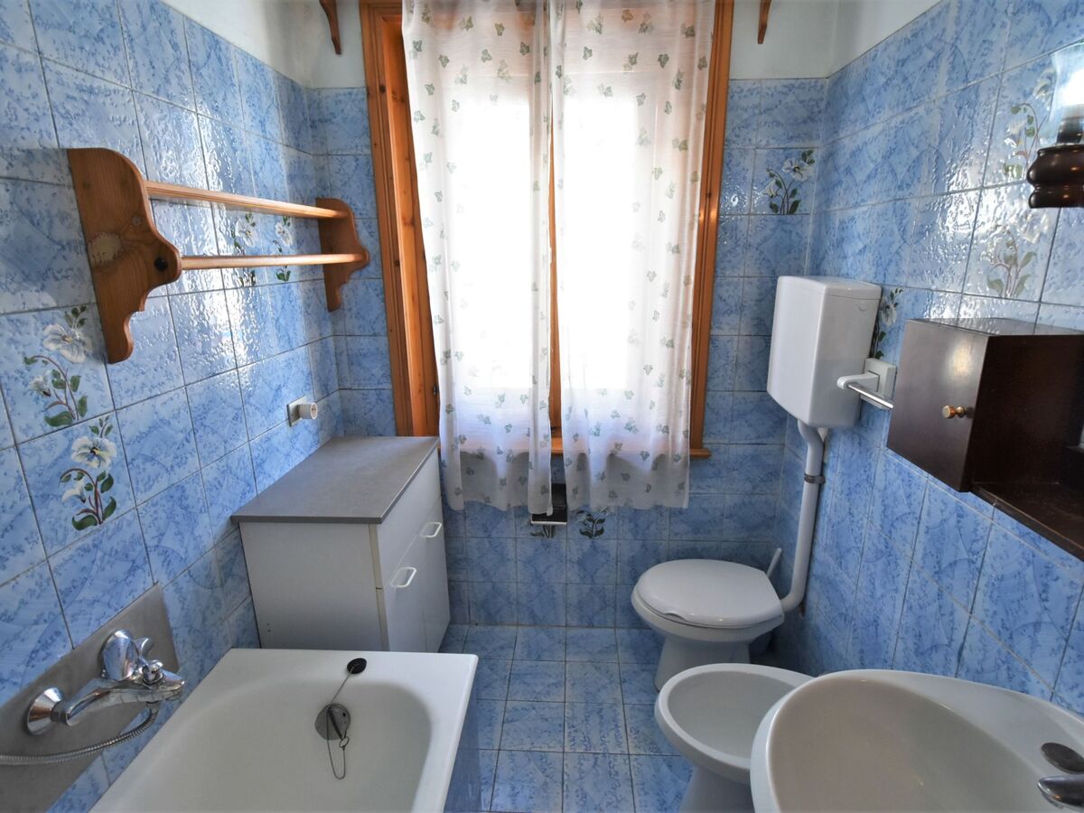 Casa Confortina – Appartement Livigno, 200m des pistes - Photo 15
