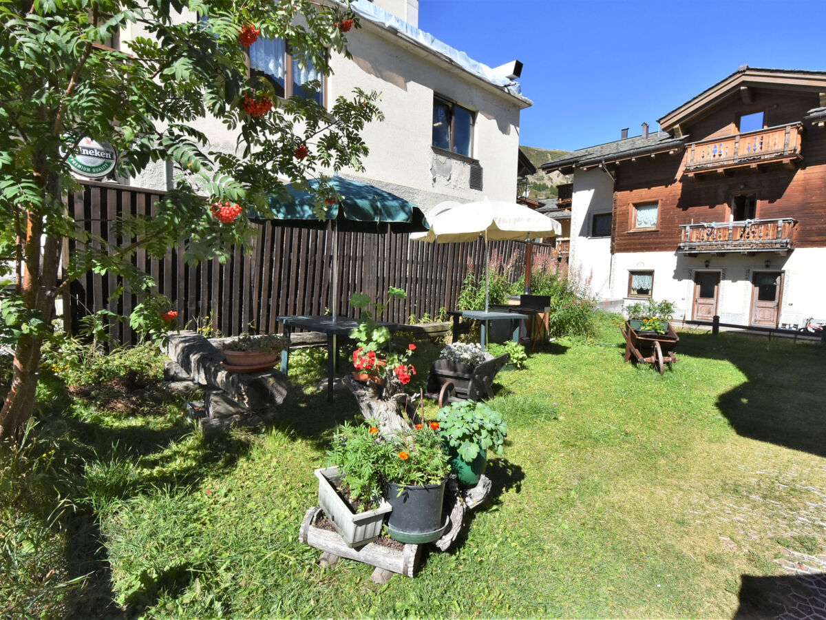 Casa Confortina – Appartement Livigno, 200m des pistes - Photo 17