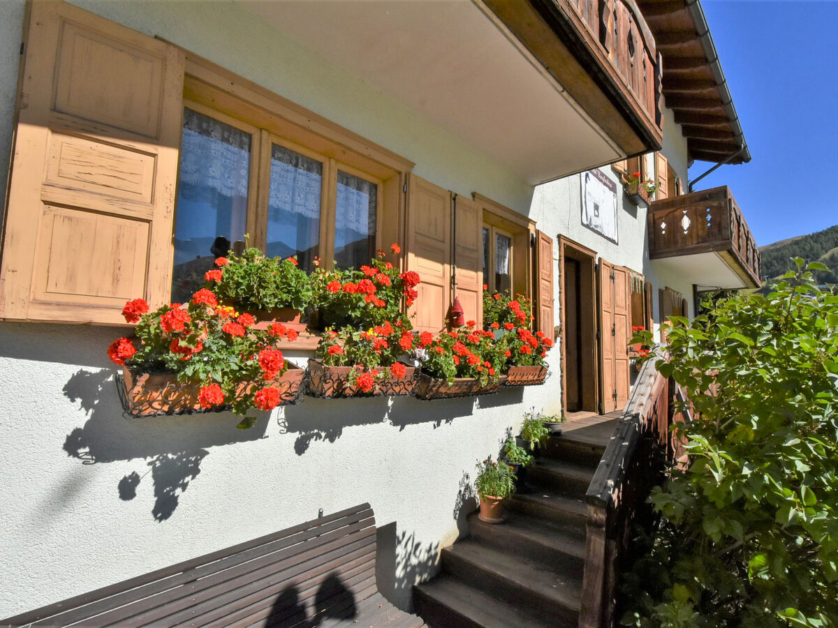 Casa Confortina – Appartement Livigno, 200m des pistes - Photo 19