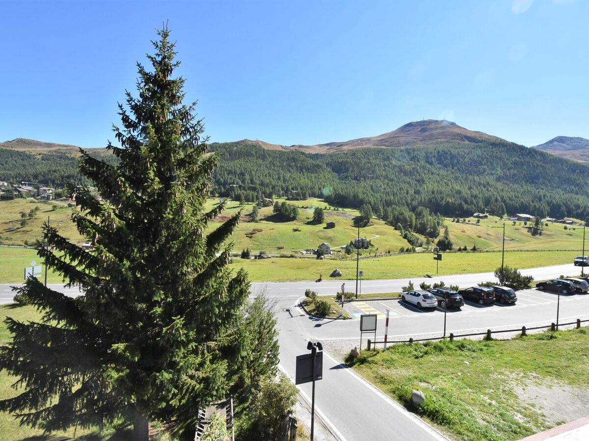 Casa Confortina – Appartement Livigno, 200m des pistes - Photo 21