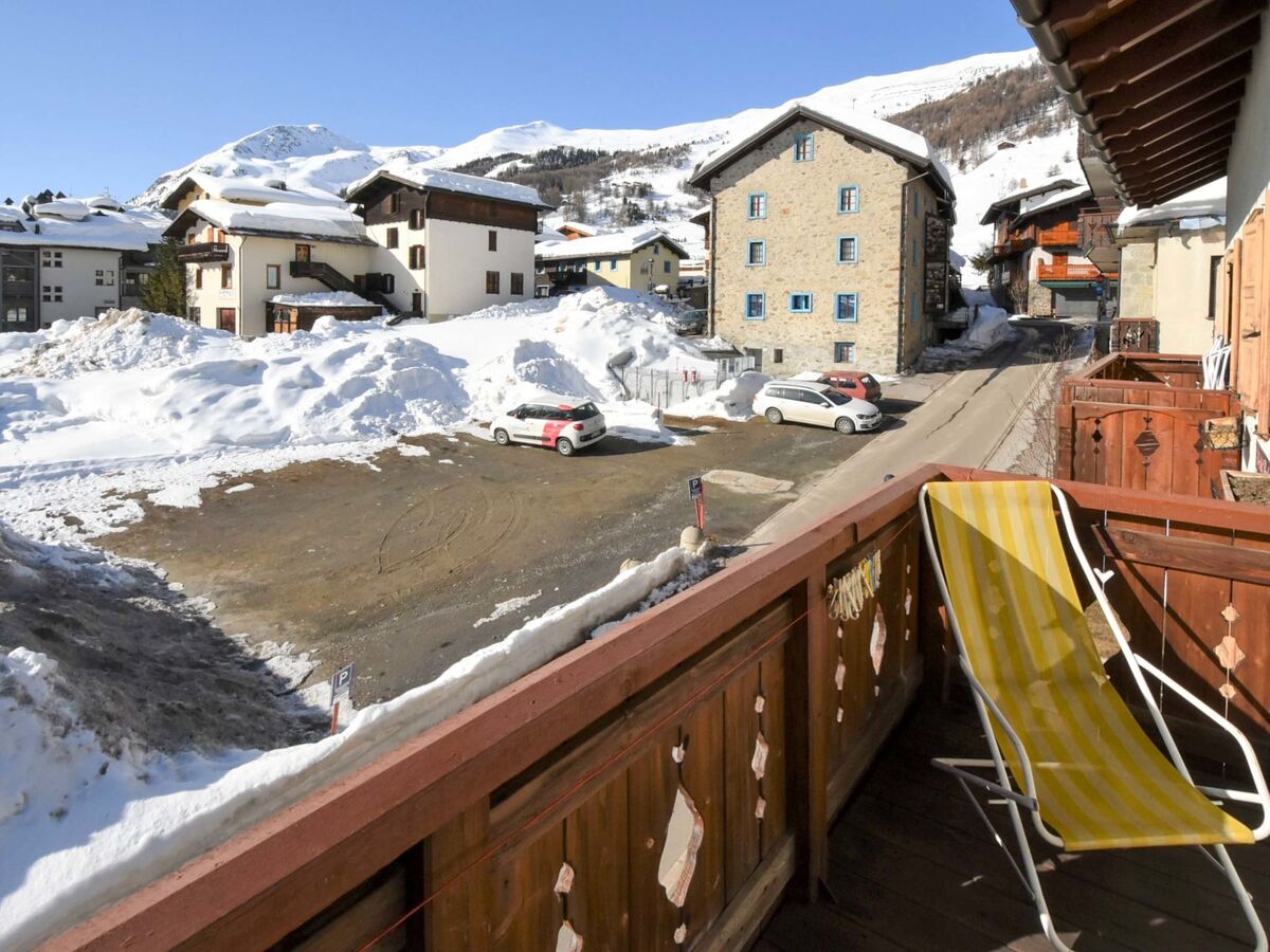 Casa Confortina – Appartement Livigno, 200m des pistes - Photo 23
