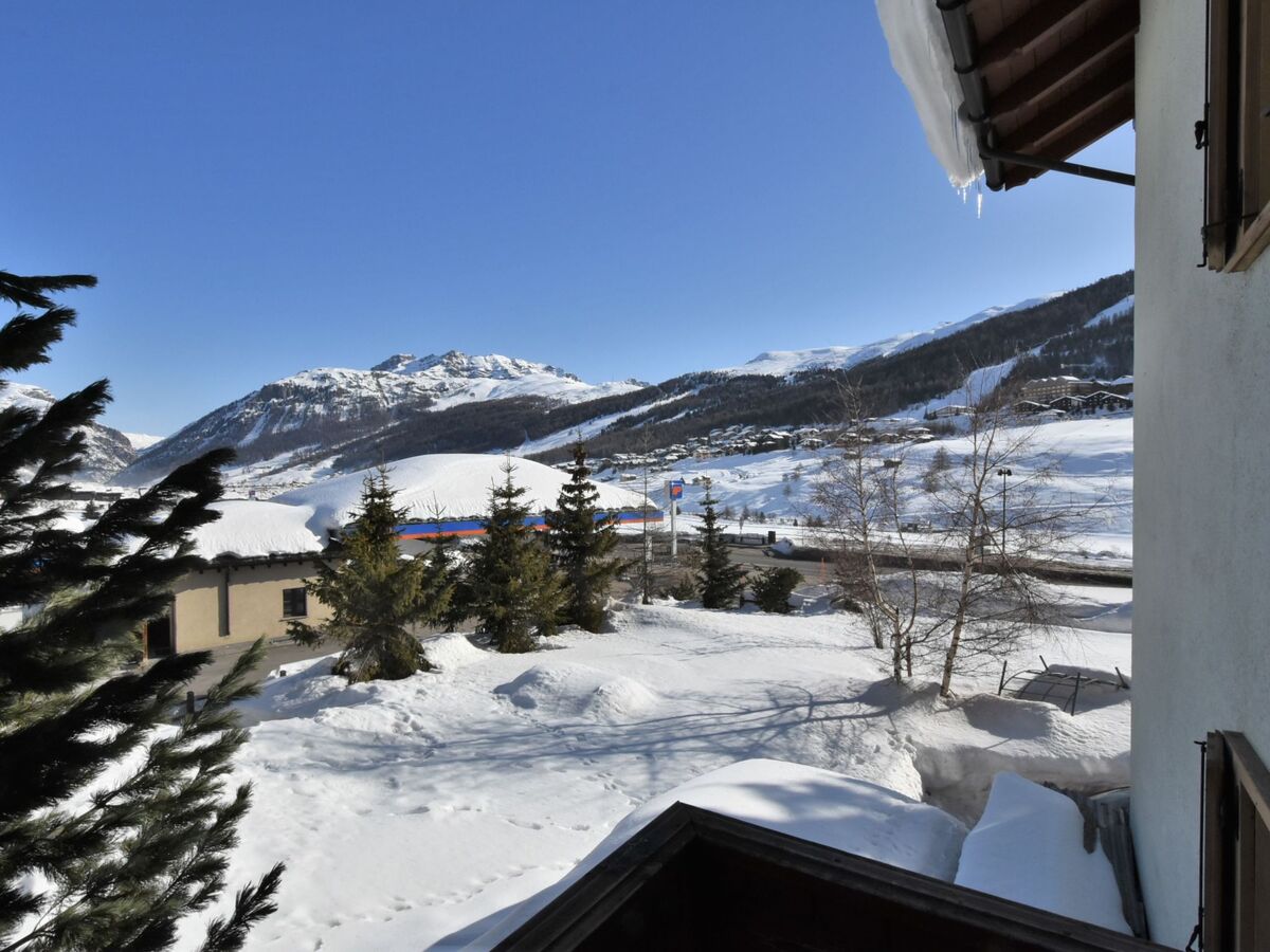 Casa Confortina – Appartement Livigno, 200m des pistes - Photo 29