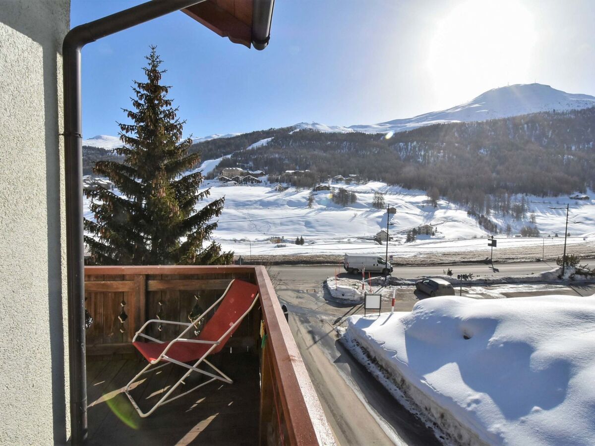 Casa Confortina – Appartement Livigno, 200m des pistes - Photo 34