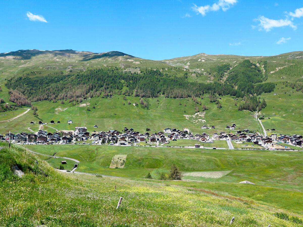 Casa Confortina – Appartement Livigno, 200m des pistes - Photo 40