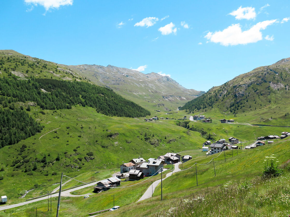 Casa Confortina – Appartement Livigno, 200m des pistes - Photo 41