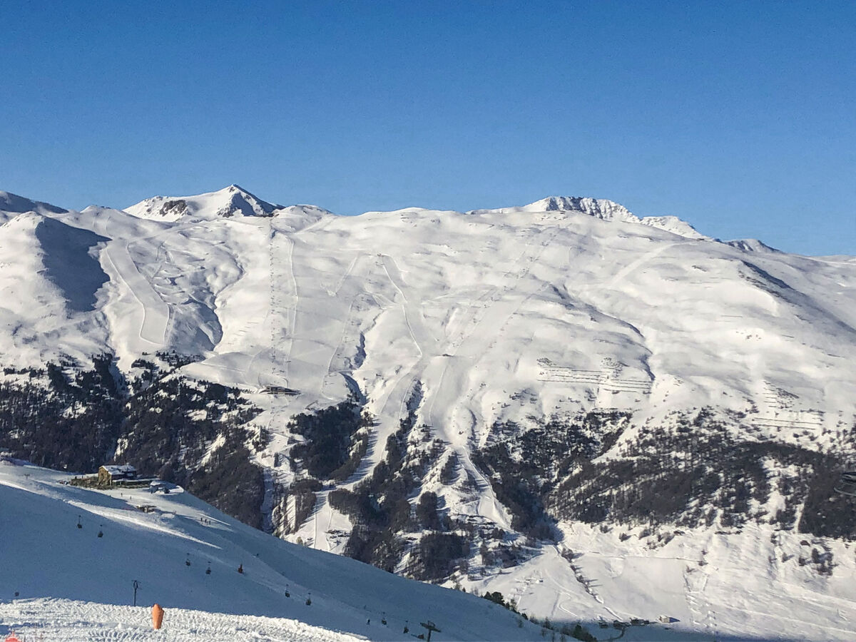 Casa Confortina – Appartement Livigno, 200m des pistes - Photo 44