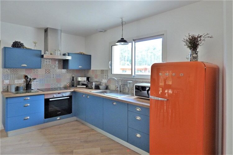 Clos les Pins – Maison 3 chambres entre lac et océan - Photo 3