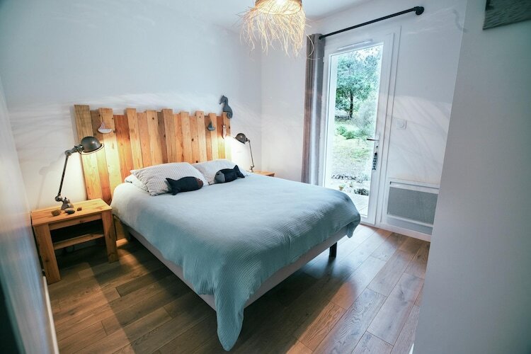 Clos les Pins – Maison 3 chambres entre lac et océan - Photo 4
