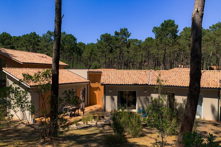 Clos les Pins – Maison 3 chambres entre lac et océan - Photo 6