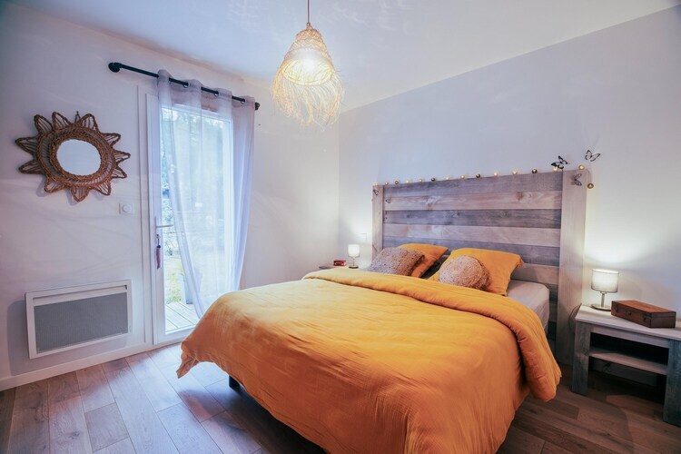 Clos les Pins – Maison 3 chambres entre lac et océan - Photo 9