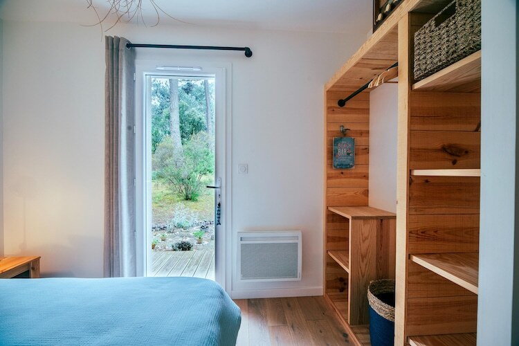 Clos les Pins – Maison 3 chambres entre lac et océan - Photo 15