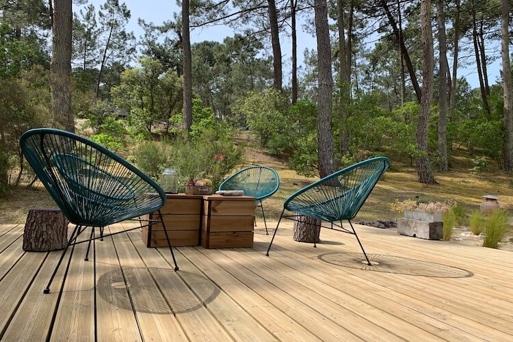 Clos les Pins – Maison 3 chambres entre lac et océan - Photo 16