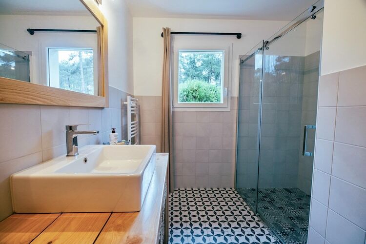 Clos les Pins – Maison 3 chambres entre lac et océan - Photo 17