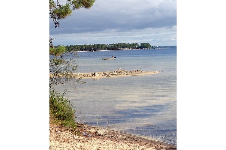 Clos les Pins – Maison 3 chambres entre lac et océan - Photo 22