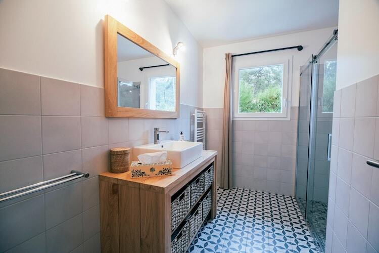 Clos les Pins – Maison 3 chambres entre lac et océan - Photo 23