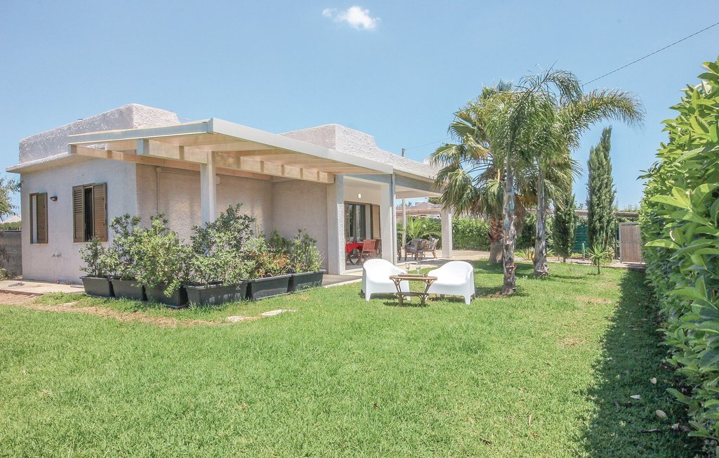 Casa Lilla – Maison 5 pers. à Porto Palo, jardin 600m² - Photo 2