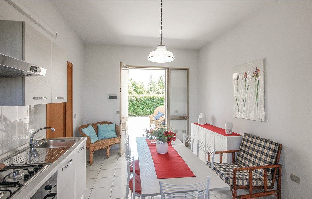 Casa Lilla – Maison 5 pers. à Porto Palo, jardin 600m² - Photo 3
