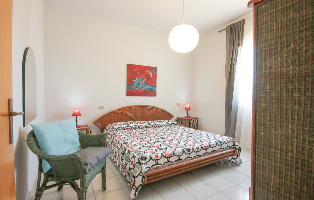 Casa Lilla – Maison 5 pers. à Porto Palo, jardin 600m² - Photo 4