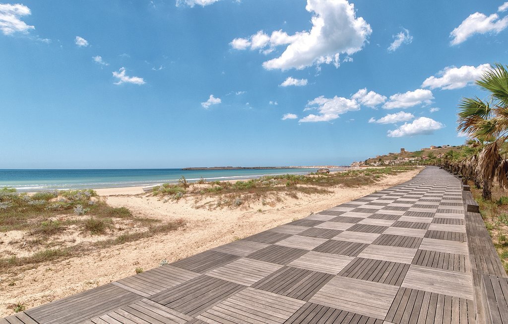Casa Lilla – Maison 5 pers. à Porto Palo, jardin 600m² - Photo 5