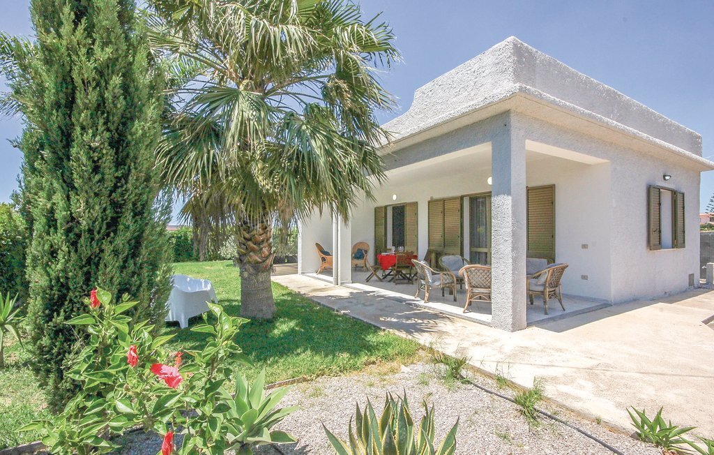 Casa Lilla – Maison 5 pers. à Porto Palo, jardin 600m² - Photo 6