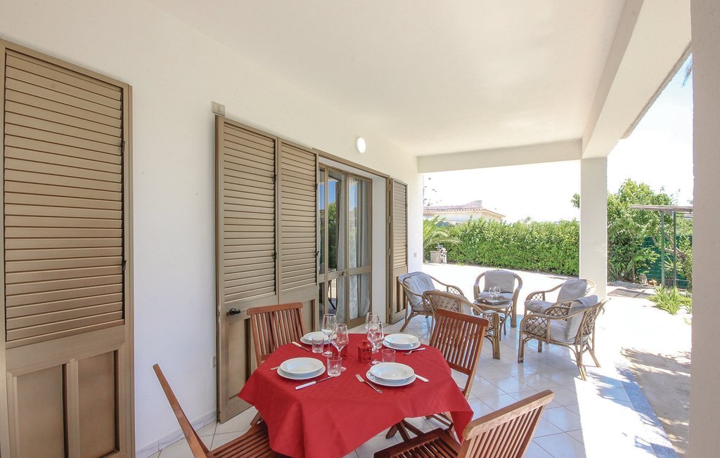 Casa Lilla – Maison 5 pers. à Porto Palo, jardin 600m² - Photo 7