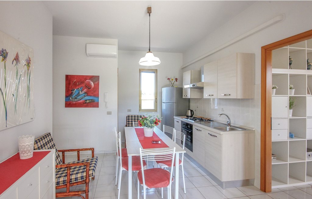 Casa Lilla – Maison 5 pers. à Porto Palo, jardin 600m² - Photo 8