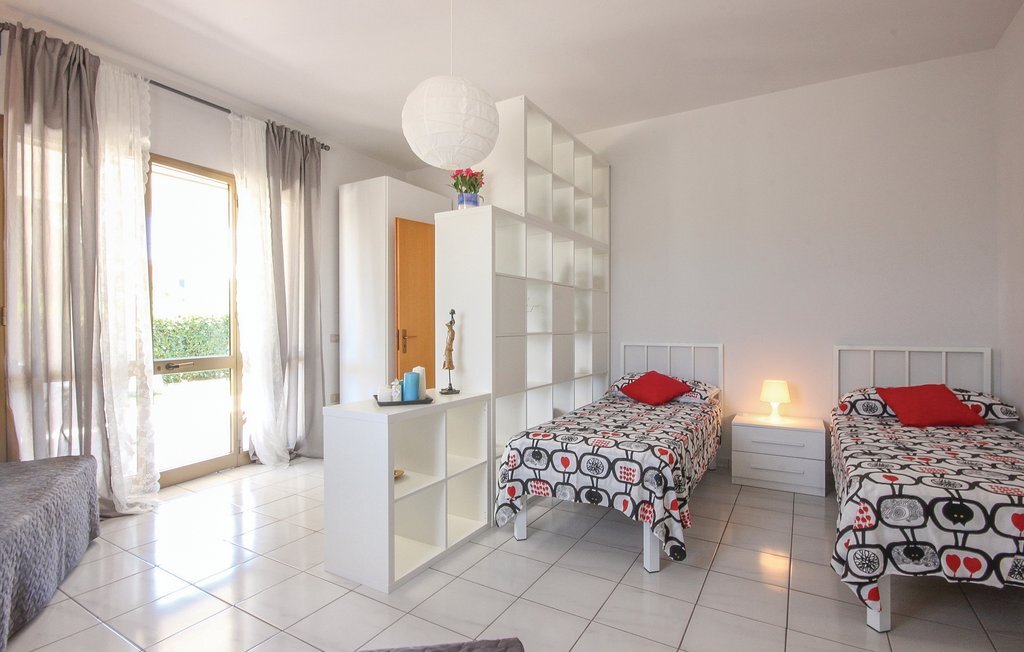 Casa Lilla – Maison 5 pers. à Porto Palo, jardin 600m² - Photo 9