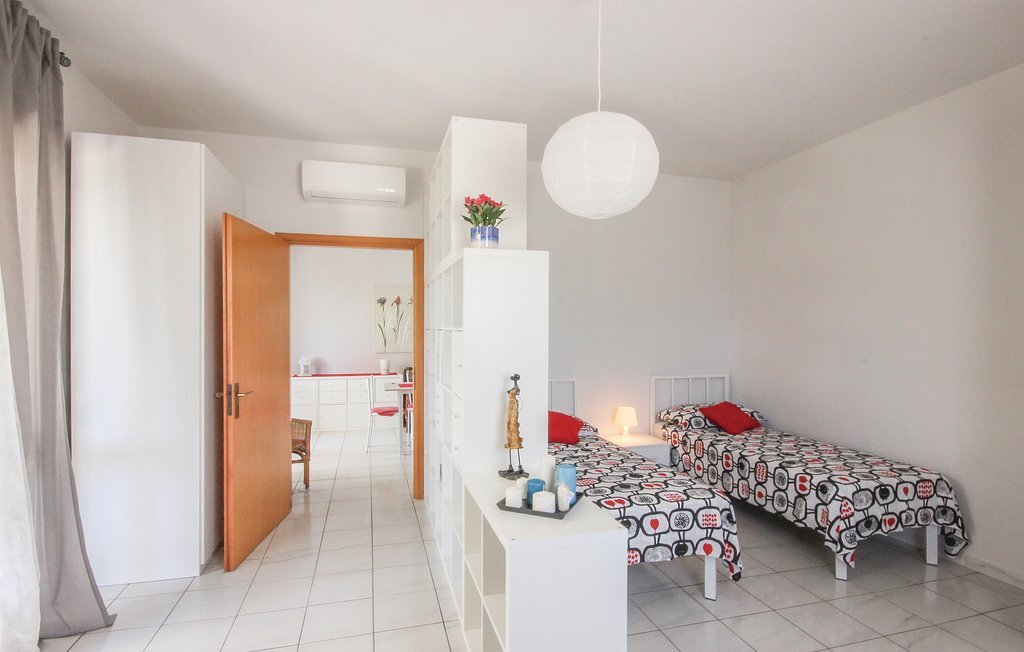 Casa Lilla – Maison 5 pers. à Porto Palo, jardin 600m² - Photo 10