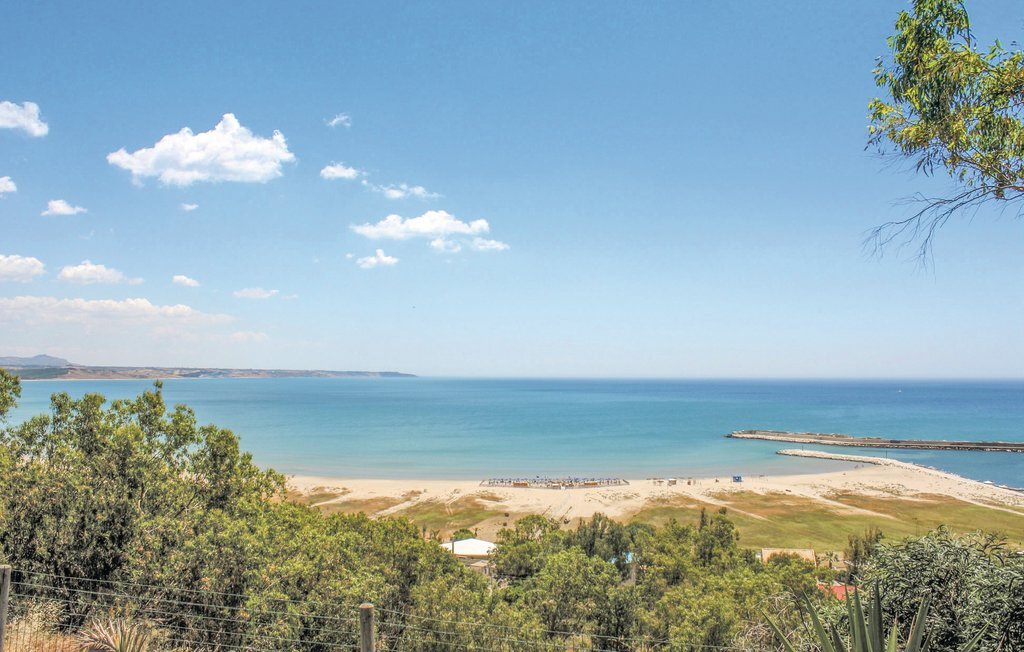 Casa Lilla – Maison 5 pers. à Porto Palo, jardin 600m² - Photo 12