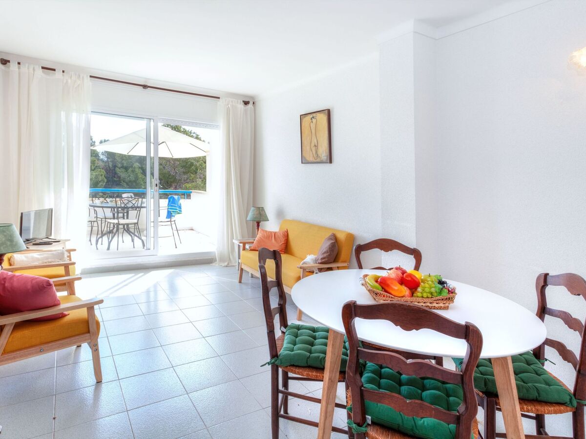 Apt 3 pièces L'Escala, 400 m mer, piscine - Photo 2