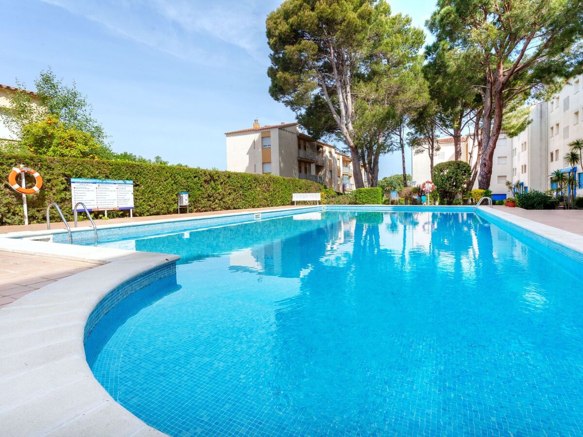 Apt 3 pièces L'Escala, 400 m mer, piscine - Photo 13