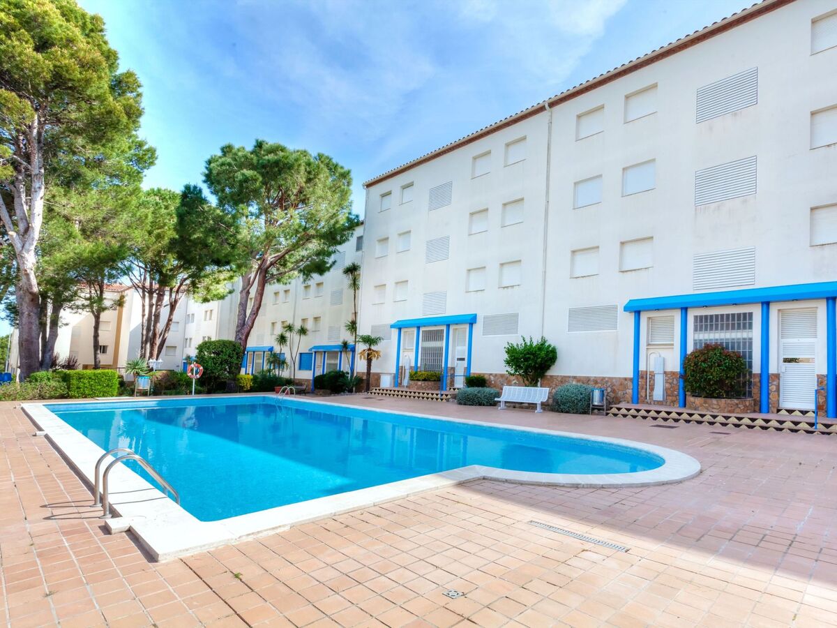 Apt 3 pièces L'Escala, 400 m mer, piscine - Photo 14