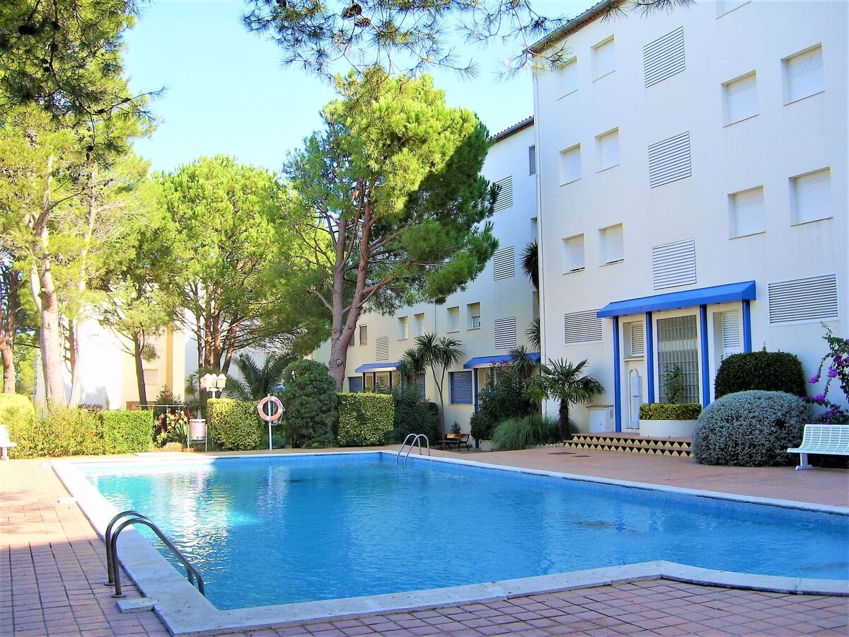 Apt 3 pièces L'Escala, 400 m mer, piscine - Photo 15