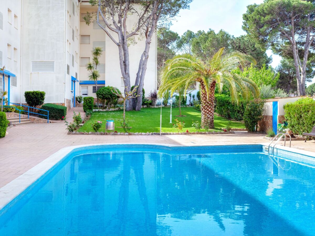 Apt 3 pièces L'Escala, 400 m mer, piscine - Photo 16