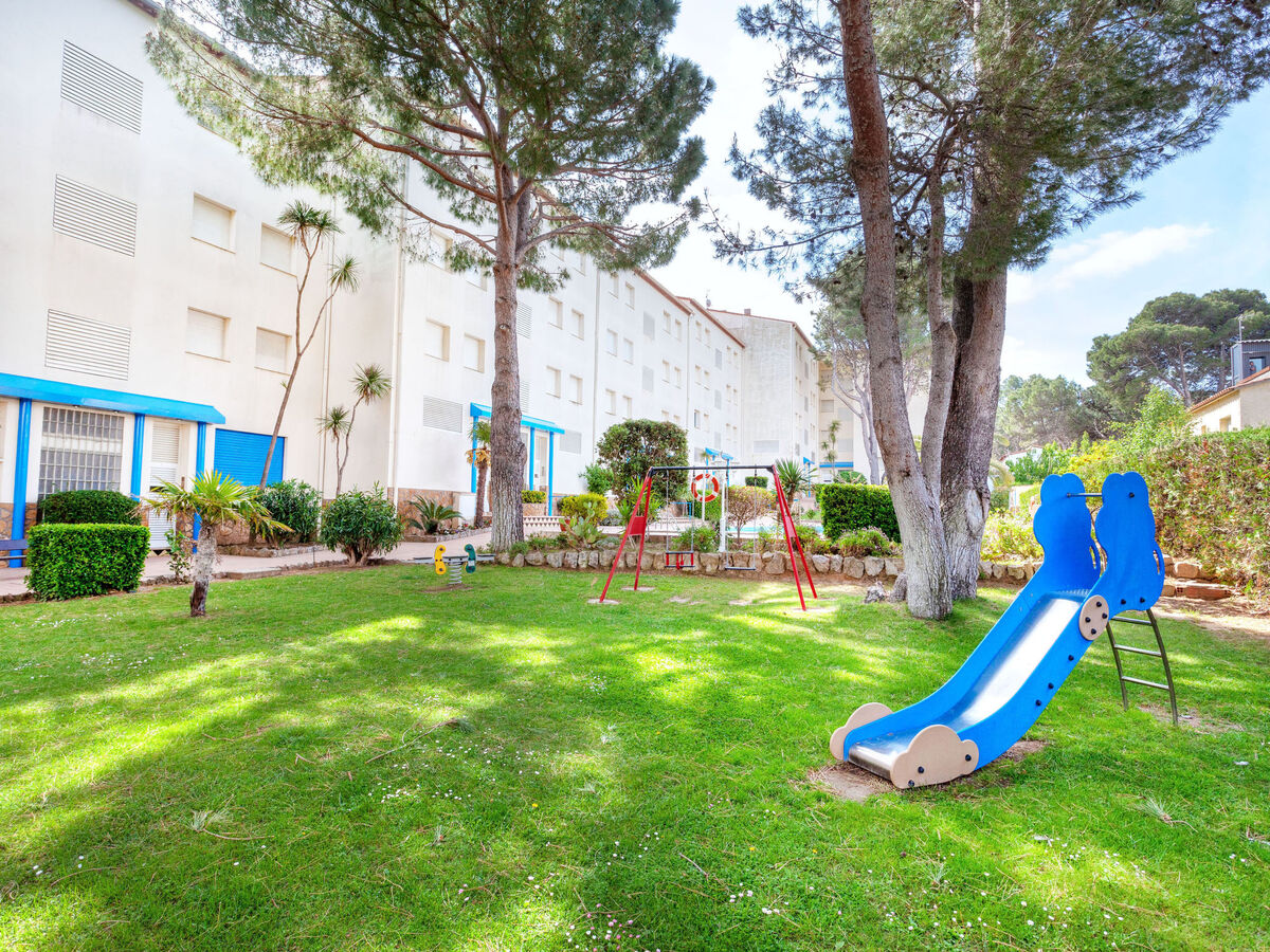 Apt 3 pièces L'Escala, 400 m mer, piscine - Photo 17