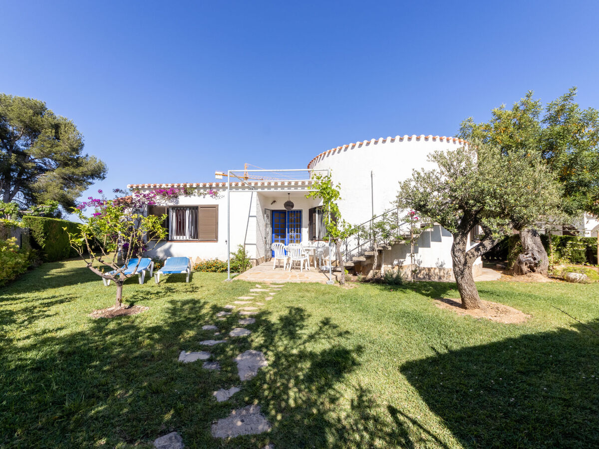 Villa Degas - Maison 7 pers. à 150 m de la plage, Cambrils - Photo 1