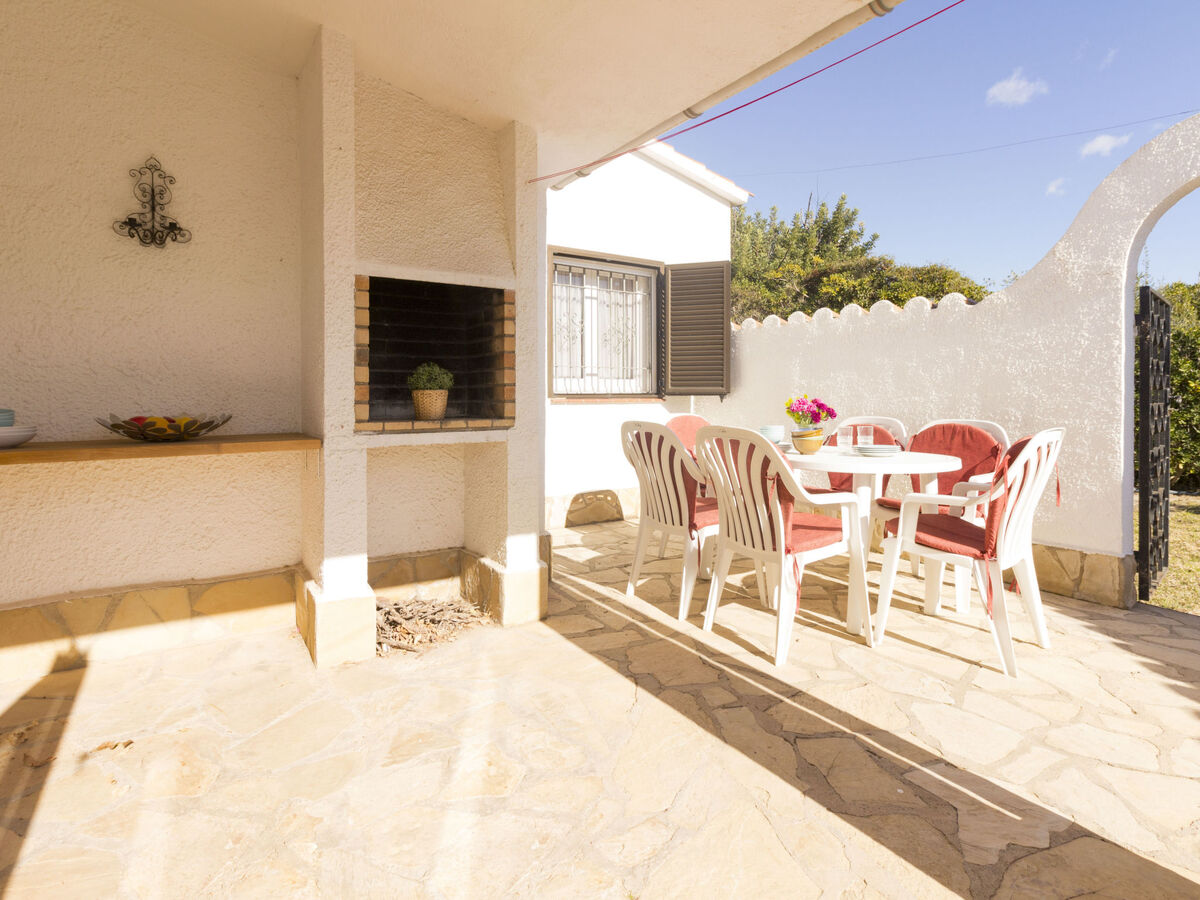 Villa Degas - Maison 7 pers. à 150 m de la plage, Cambrils - Photo 2