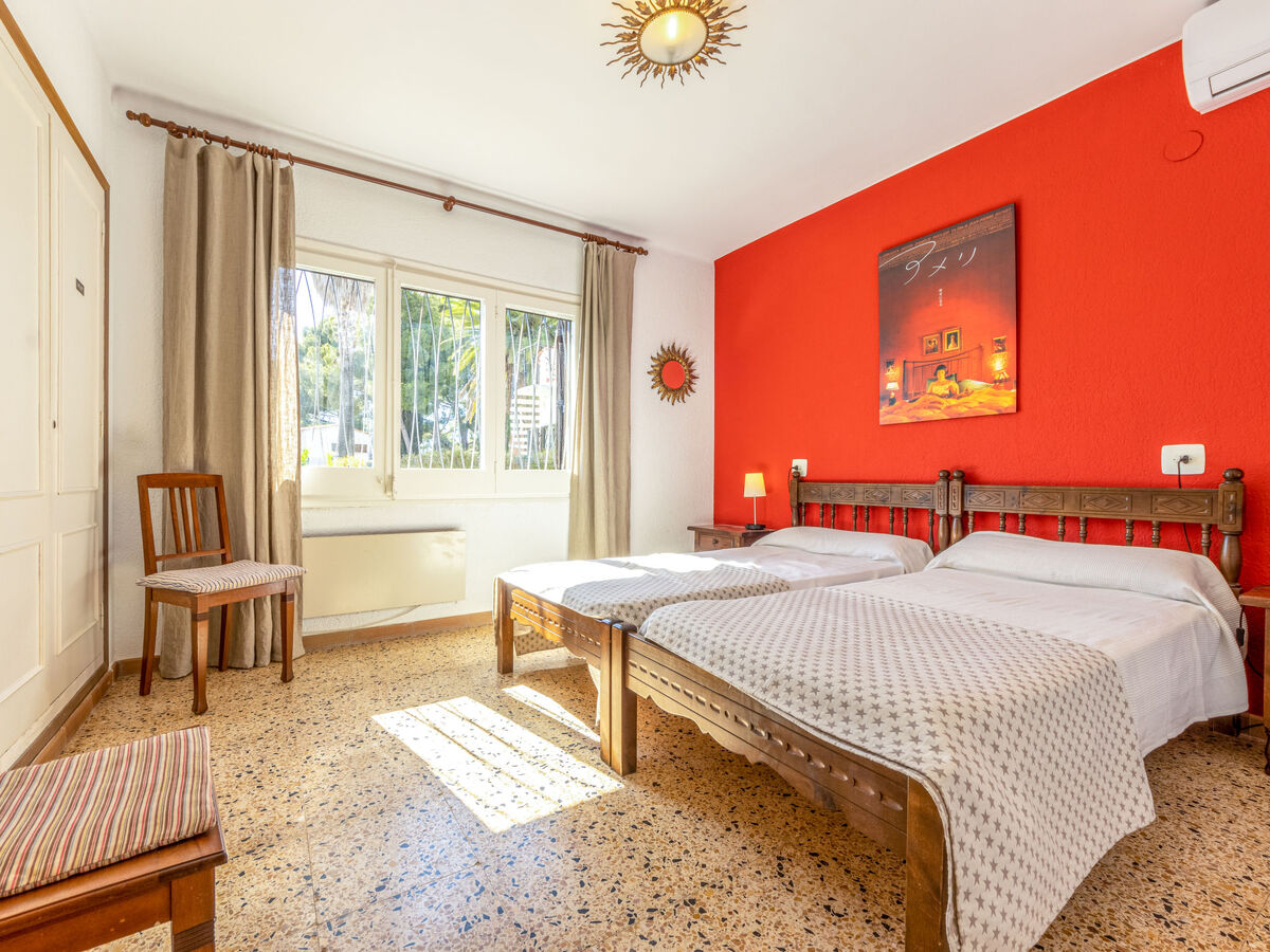 Villa Degas - Maison 7 pers. à 150 m de la plage, Cambrils - Photo 5
