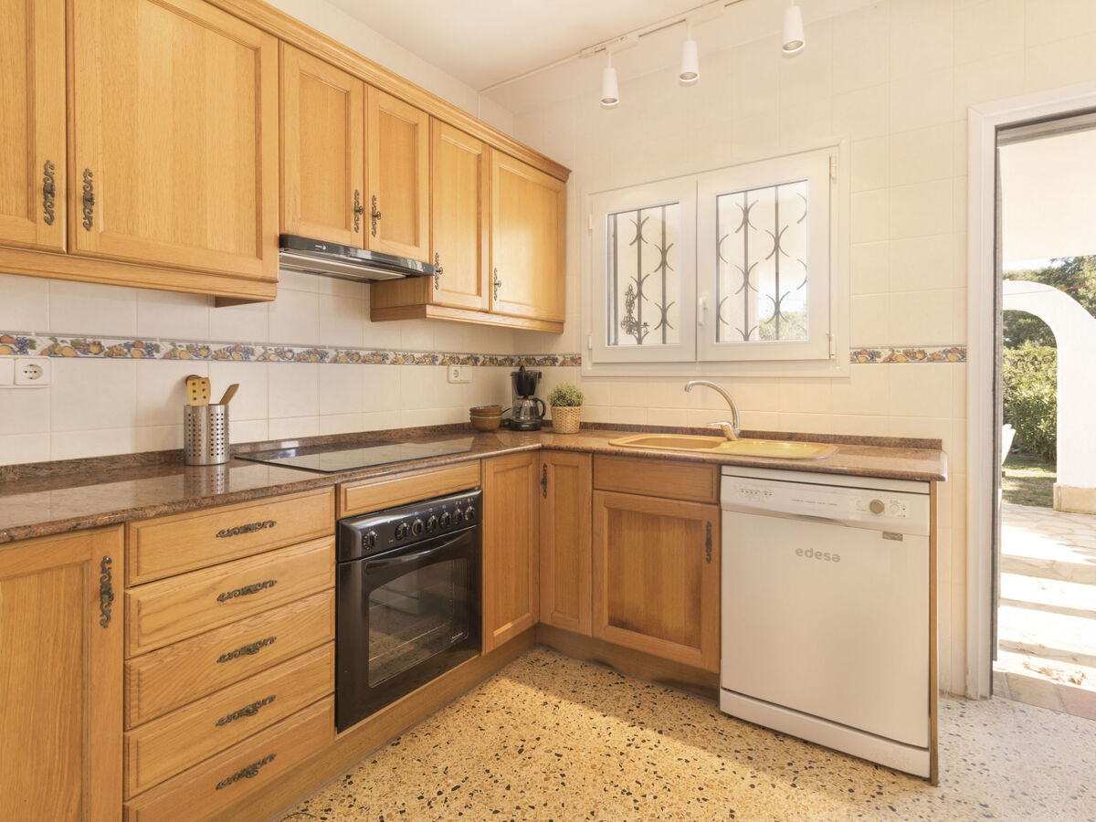 Villa Degas - Maison 7 pers. à 150 m de la plage, Cambrils - Photo 8
