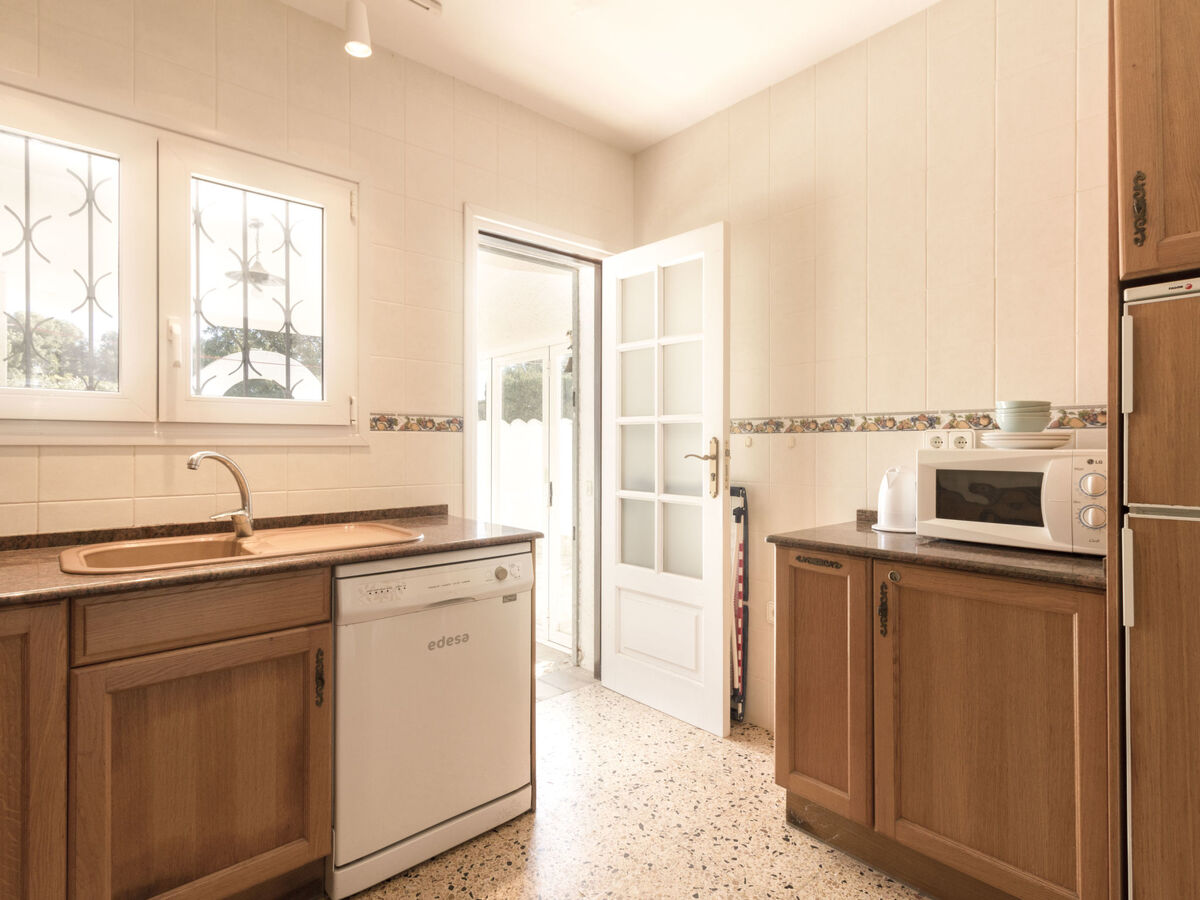 Villa Degas - Maison 7 pers. à 150 m de la plage, Cambrils - Photo 10