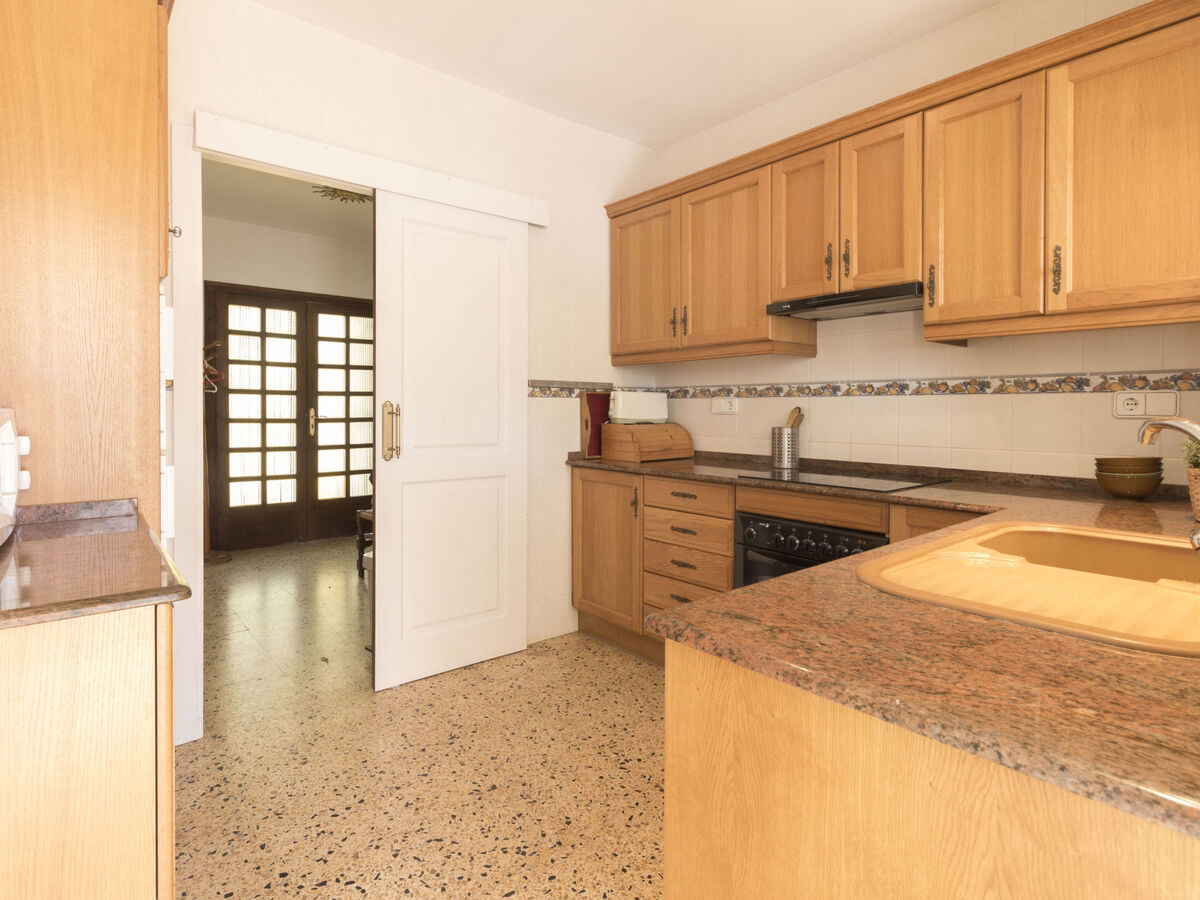 Villa Degas - Maison 7 pers. à 150 m de la plage, Cambrils - Photo 11