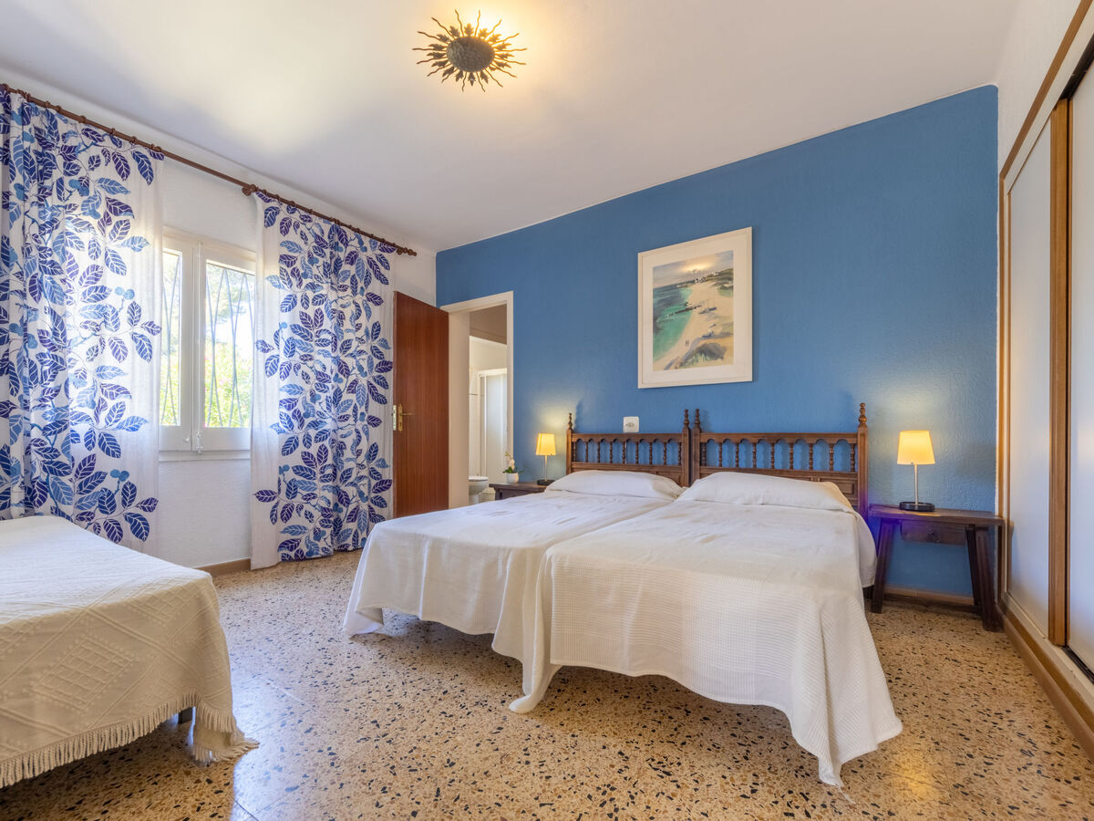 Villa Degas - Maison 7 pers. à 150 m de la plage, Cambrils - Photo 13