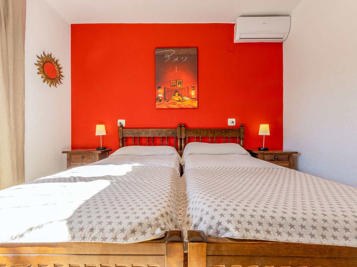 Villa Degas - Maison 7 pers. à 150 m de la plage, Cambrils - Photo 16