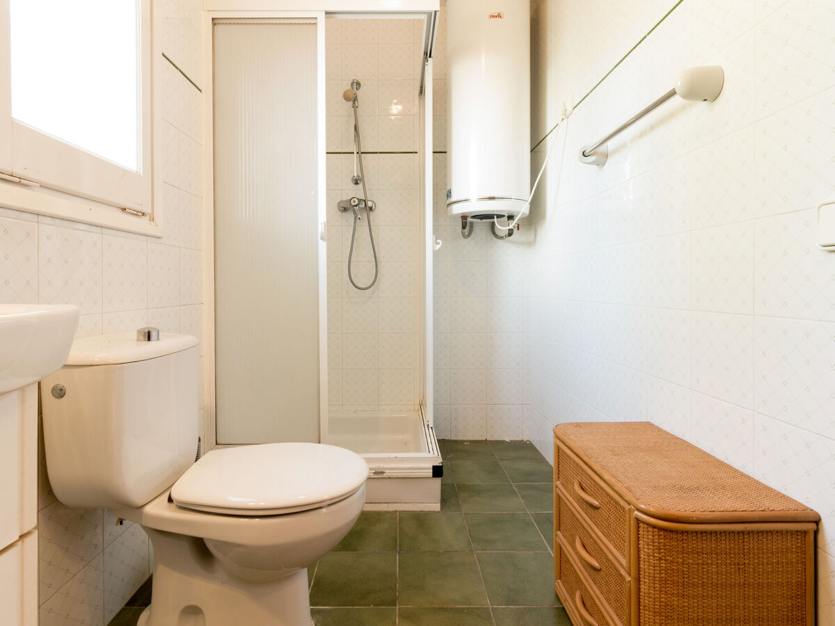 Villa Degas - Maison 7 pers. à 150 m de la plage, Cambrils - Photo 20